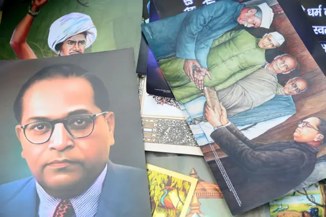 બાબાસાહેબ આંબેડકર, દલિતો, ભારતમાં દલિતો, ફિલ્મો, બીબીસી ગુજરાતી 