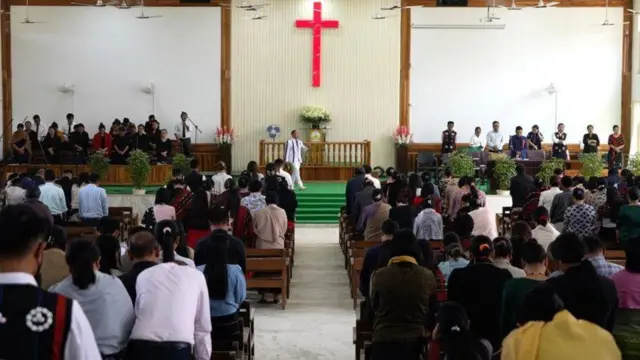 கிறிஸ்தவர்கள்