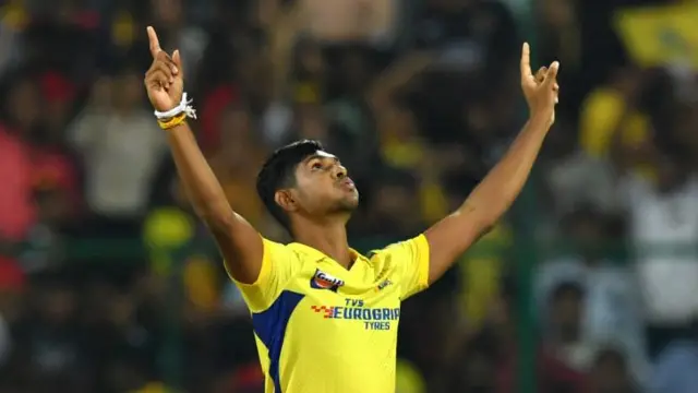 மத்திஷ பதிரண