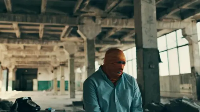 Afisa mkuu wa wafanyikazi anasema alizungumza na mtu ambaye alisaidia kuua kundi la maafisa wa ngazi za juu.