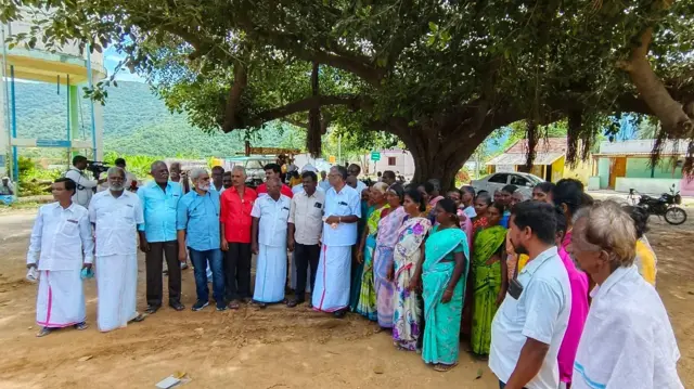 வாச்சாத்தி