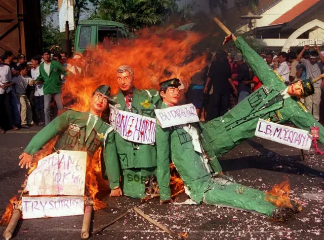 tni, militer