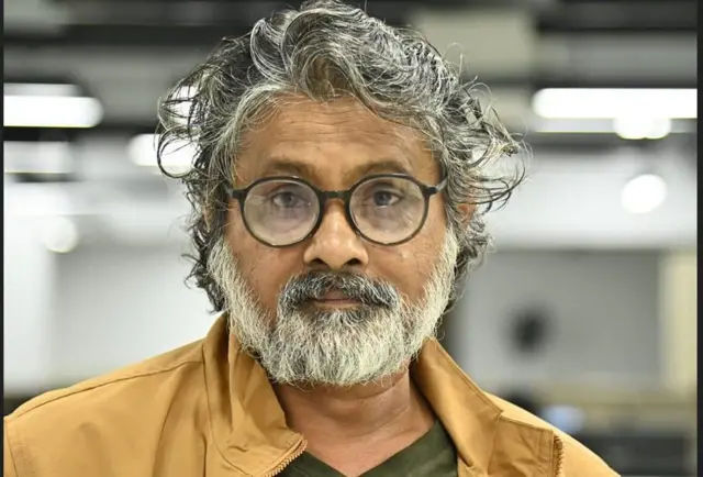 পরিচালক গিয়াসউদ্দিন সেলিম