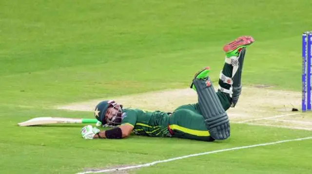 మొహమ్మద్ రిజ్వాన్