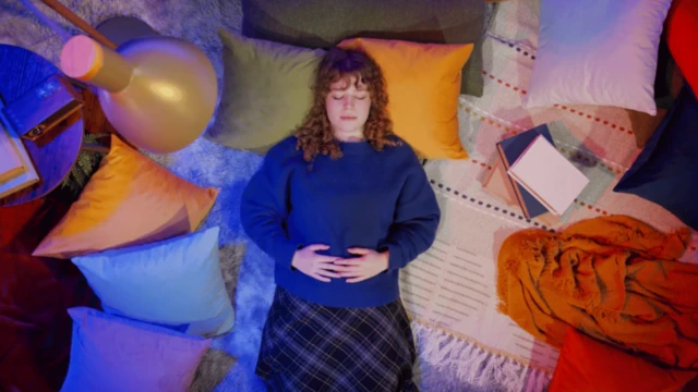 काही अभ्यासांनुसार, एखाद्या समस्येबद्दल स्वप्न पडल्यास, त्यामुळे त्या समस्येवर उपाय करण्यास मदत होऊ शकते. (प्रतीकात्मक फोटो)