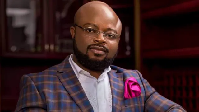 Chukwuma Odii Ifeanyi 