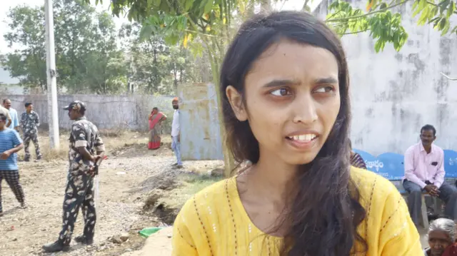 తెలంగాణ, భూపాలపల్లి, కాంగ్రెస్, బీఆర్ఎస్