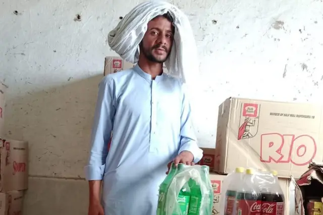 منیر احمد