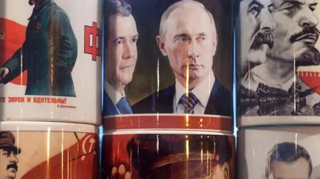 இஸ்ரேல் - பாலத்தீனம், ரஷ்யா, சீனா