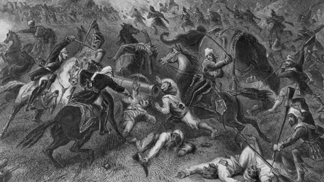 ਲਕਸ਼ਮੀਬਾਈ