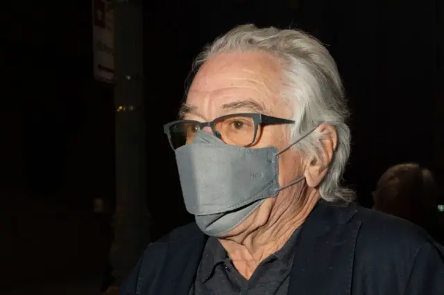 Robert De Niro 
