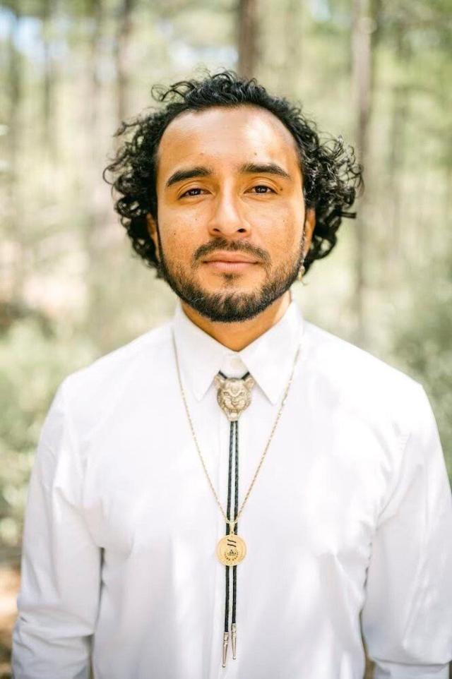 Javier Zamora vestidosportsbet ao vivobrancosportsbet ao vivofotosportsbet ao vivoplno americano