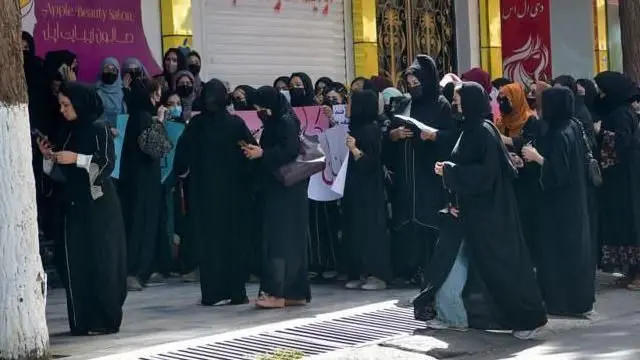 گوترش: محرومیت زنان و دختران افغان از آموزش عمیقا نگرانکننده است
