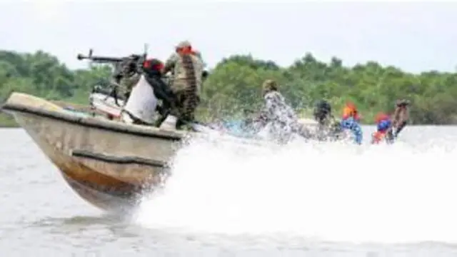 Neja Delta 