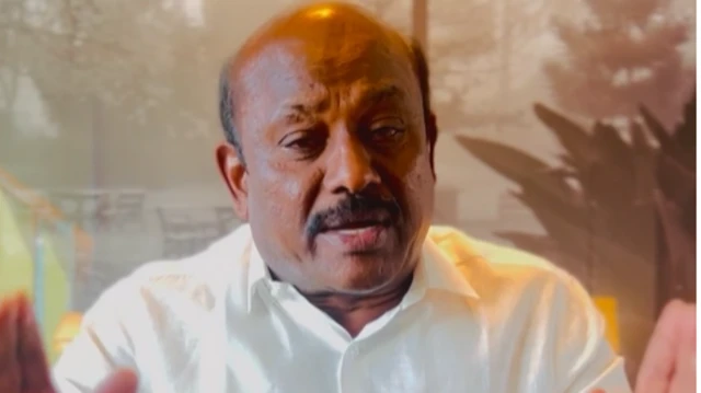 விக்கிரமராஜா