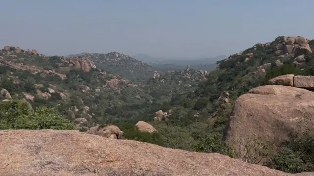 రాచకొండ