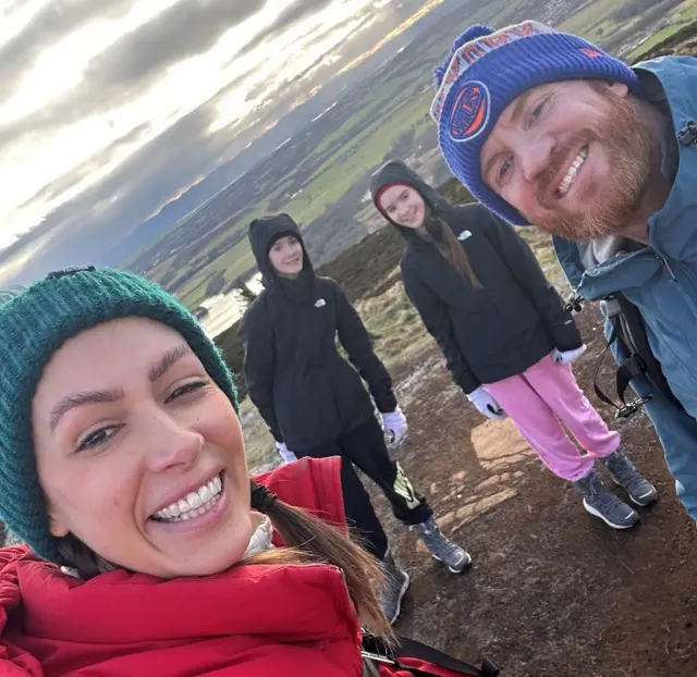 అడెల్ జాన్‌స్టన్