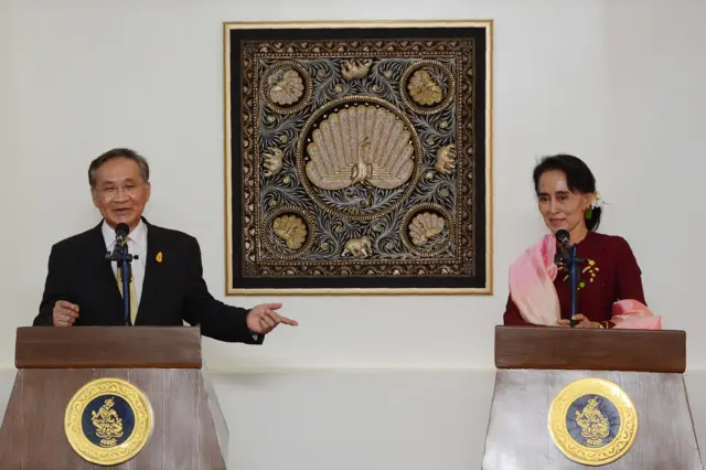 ဝန်ကြီး ဒွန်ပရာမွတ်ဝီနိုင်း