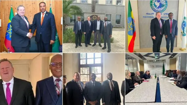 ኣምባሳደር ሃመር