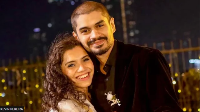 क्रिसन परेरा