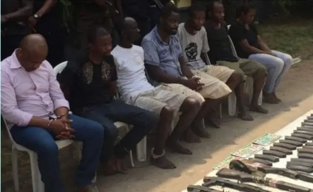 Chukwudimeme Ohamadike, a ma ama dịka Evan