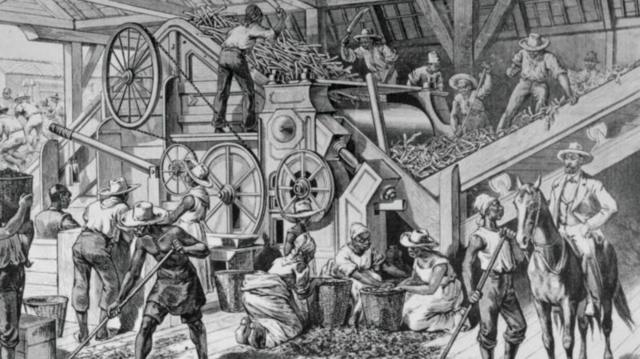 அடிமைமுறை