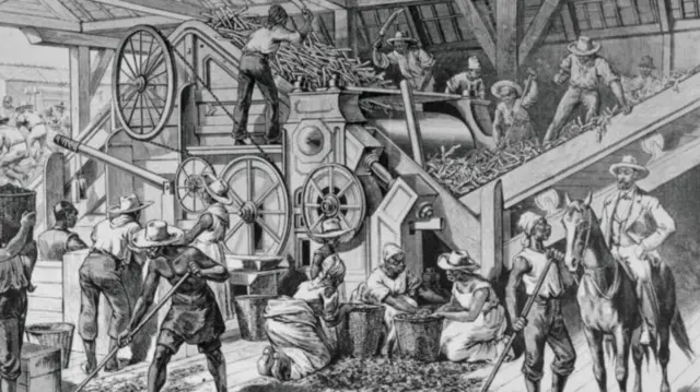 அடிமைமுறை