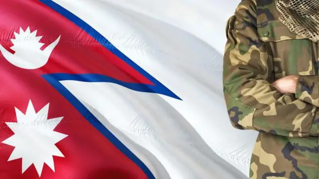 रुसले आफ्ना युवाहरूलाई सेनामा भर्ना गरेकोमा नेपालले आपत्ति जनाउँदै कूटनीतिक नोट पठाएको छ