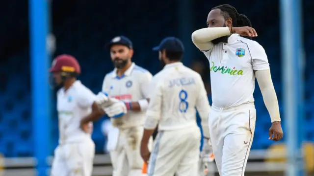 वेस्टइंडीज 