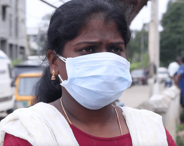 ధారా శాంతకుమారి