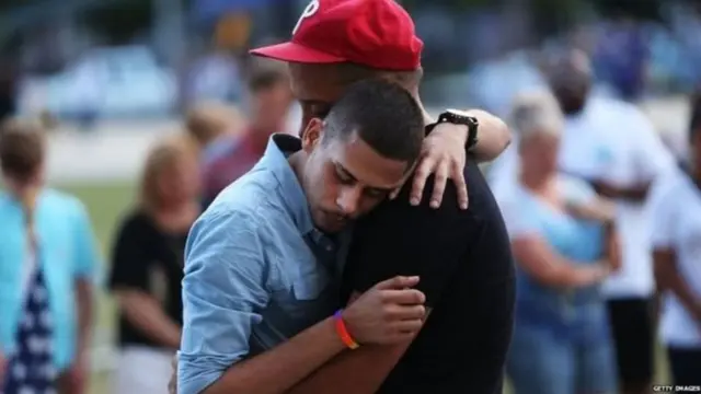 पुरुषों के ख़िलाफ़ यौन हिंसा