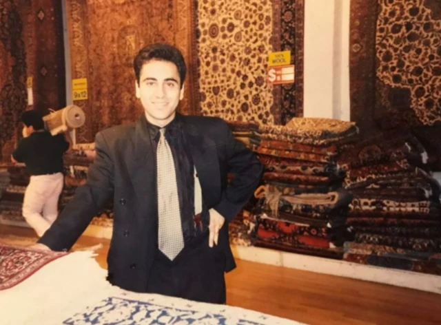 پژمان نوزاد