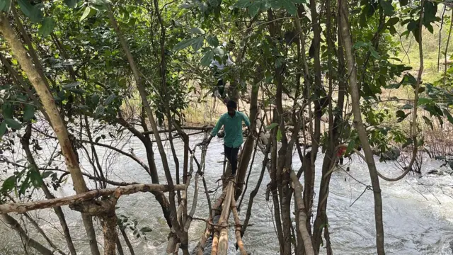 ఆంధ్రప్రదేశ్, అల్లూరి సీతారామరాజు జిల్లా, విశాఖ ఏజెన్సీ, గిరిజనులు, జీవితం