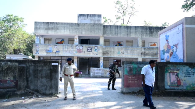 એ ગામ જ્યાં એક પણ મત ન પડ્યો