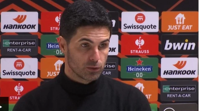 Arteettaan erga gareensaa Ispoortiing Lisbaaniin mo'ameen booda yaada kenne