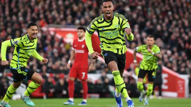 گابریل ژسوس