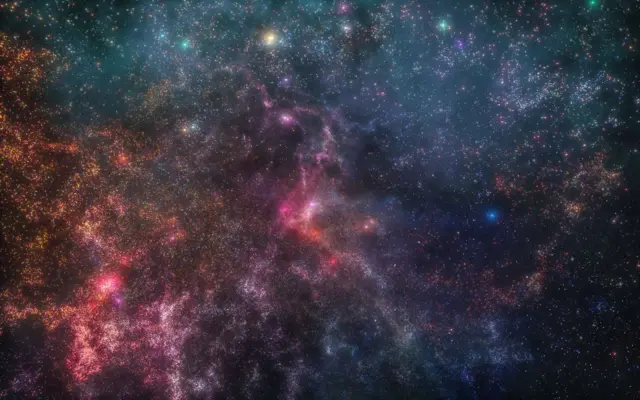 விண்வெளி, அறிவியல்