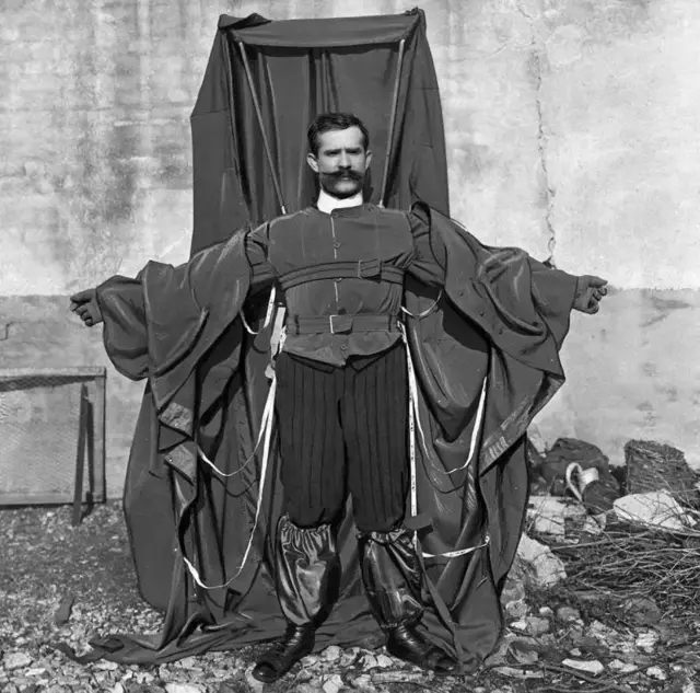 Franz Reichelt