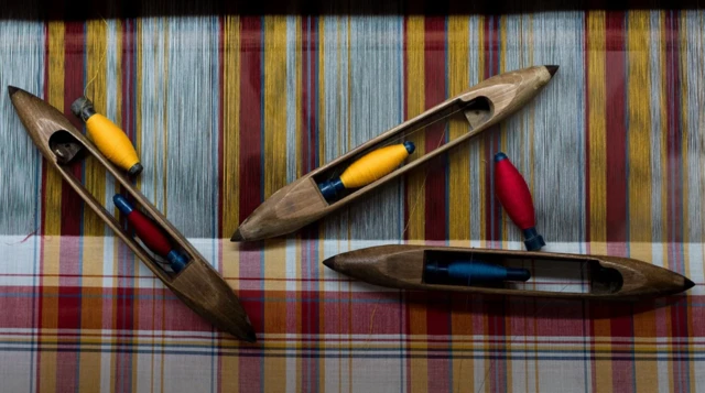 ચૅક્સનું કાપડ