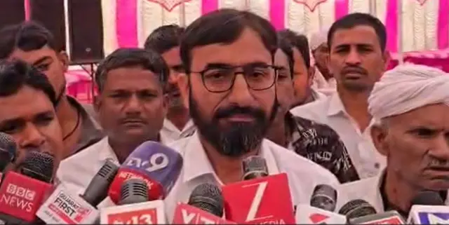 ઠાકોર સમાજ, ગુજરાત, સમાજ, બીબીસી ગુજરાતી