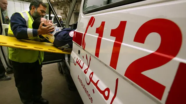 امبولانس