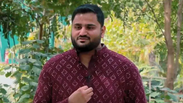 જીત અદાણી, બીબીસી ગુજરાતી, ગૌતમ અદાણી, દીવા શાહ અને જીત અદાણીનાં લગ્ન, અમદાવાદમાં ગૌતમ અદાણીના પુત્ર જીત અદાણીનાં લગ્ન