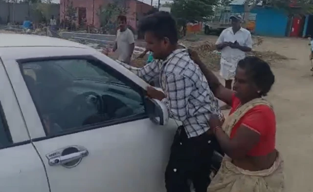 అజిత్ కుమార్