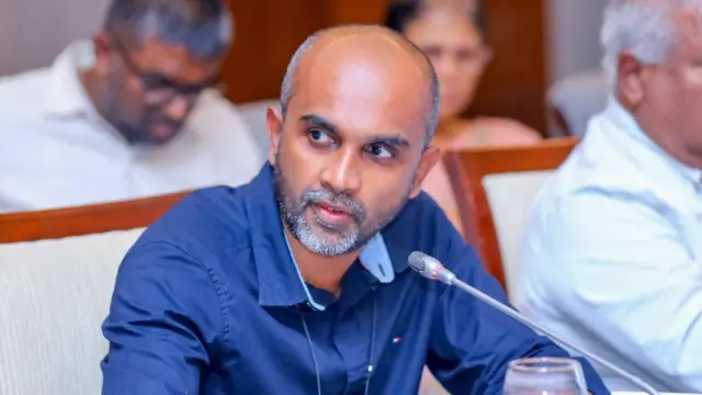 ප්‍රසන්න ගුණසේන