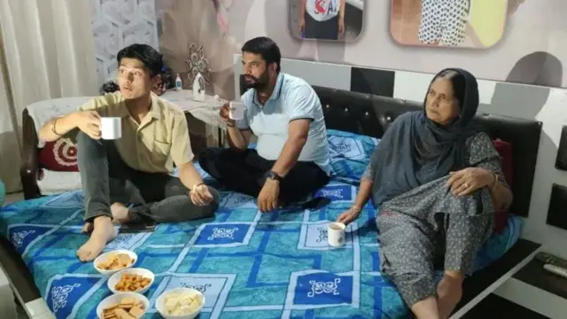 Ravinder Singh Robin