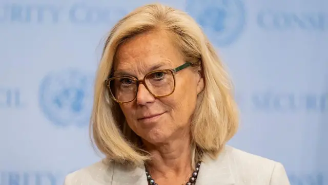 Сигрид Кааг