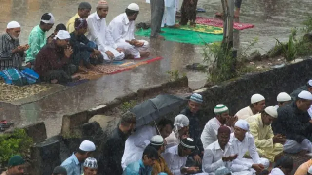 मुस्लीम