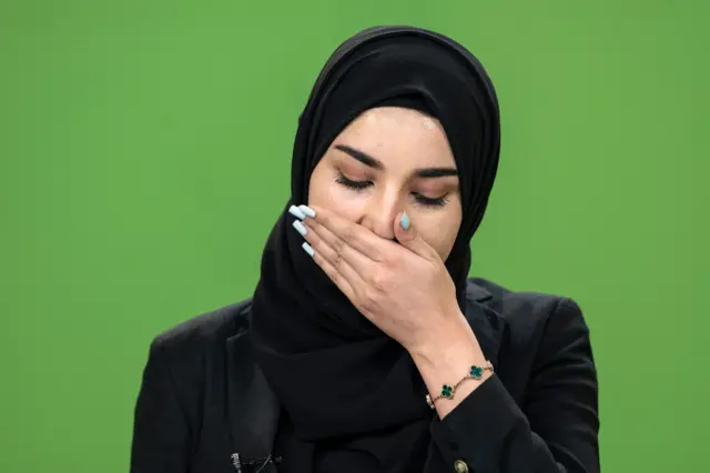 مجری تلویزیون کابل