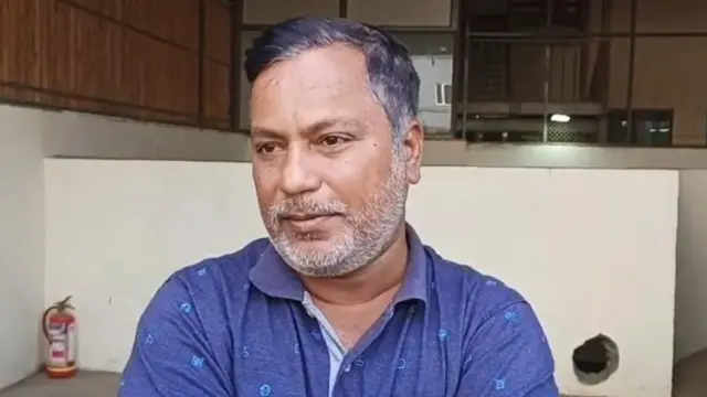 વડોદરા અકસ્માત, બીબીસી ગુજરાતી