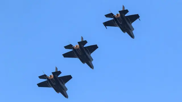 Waraanni Noorweey daangaa biyyattiin Raashiyaa waliin qabdu irratti waldhabdeen cimaa dhufeef deebii kennaa yoo jira (Credit: Alamy)